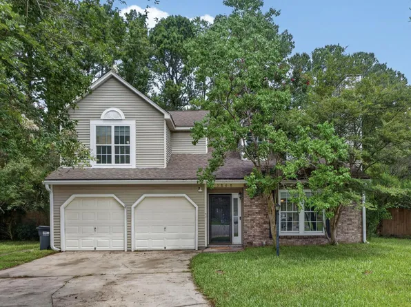 3808 Battleview Ct, North Charleston, SC 29420