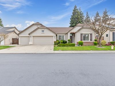 1800 Hemstead Ct, Modesto, CA, 95355