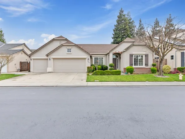 1800 Hemstead Ct, Modesto, CA 95355