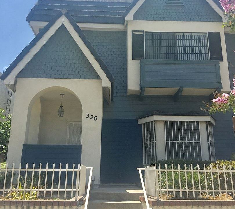 1st image of 326 E Hellman Ave #A
