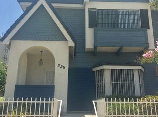326 E Hellman Ave #A, Monterey Park, CA 91755