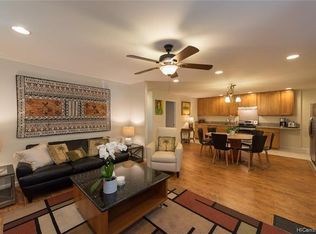 833 Ekoa Pl, Honolulu, HI 96821