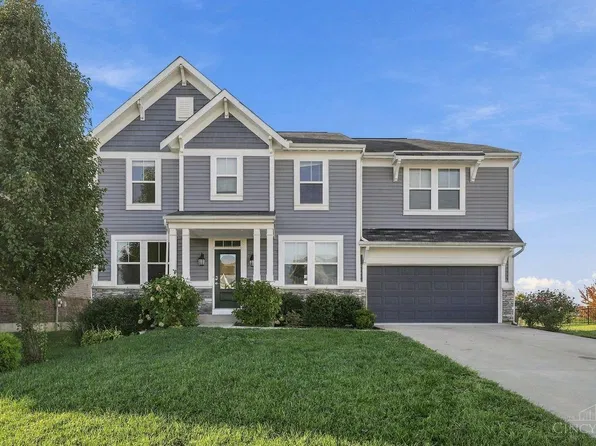 7126 Quellin Blvd, Maineville, OH 45039