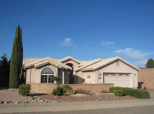 1010 W Rio Guaymas, Green Valley, AZ 85614