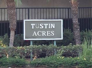 633 W 6th St APT A, Tustin, CA 92780