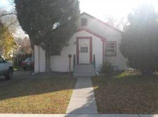 112 Avenue C, Billings, MT 59101