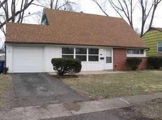 4694 Janis Dr, Columbus, OH