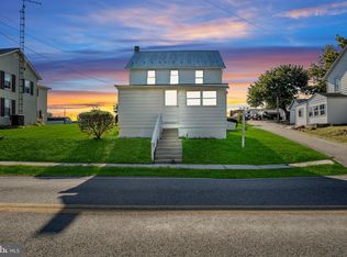 223 Saint Thomas Williamson Rd #R, Saint Thomas, PA 17252