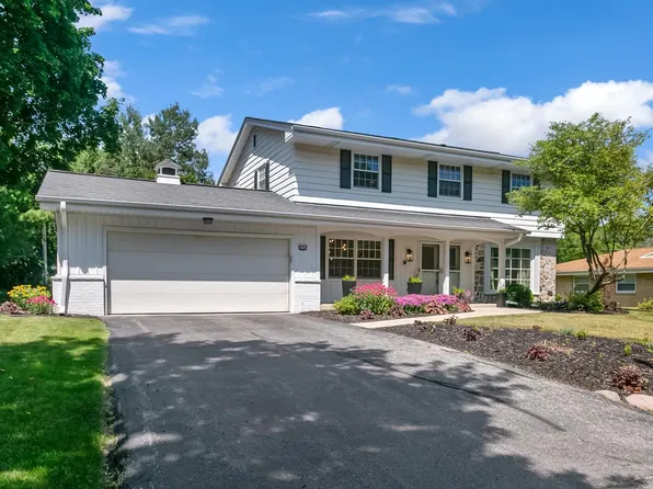 2745 N 117th PLACE, Wauwatosa, WI 53222