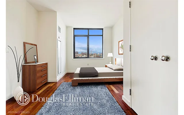 Rented by Douglas Elliman | media 30