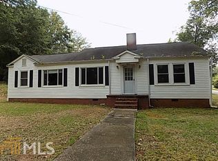 1011 Elm St, Lagrange, GA 30240