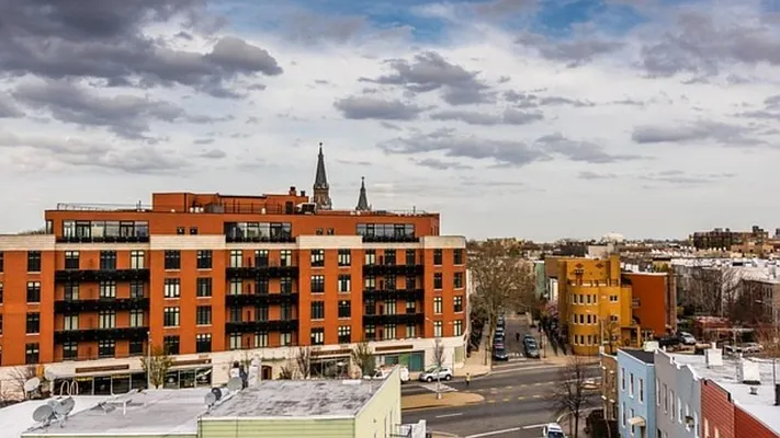 Rented by Nooklyn NYC LLC | media 31