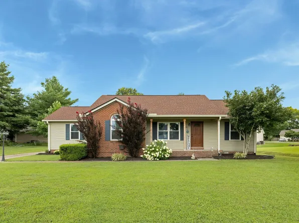 2611 Linden Ln, Murfreesboro, TN 37128