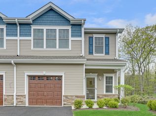 19 Rockingham Way UNIT 7, Manchester Township, NJ 08759