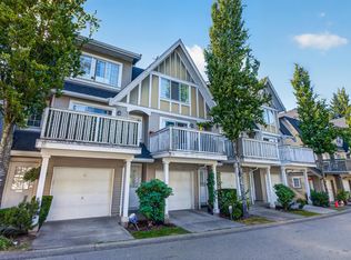 8775 161st St #59, Surrey, BC V4N5G3