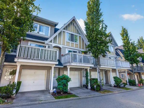 8775 161st St #59, Surrey, BC V4N 5G3