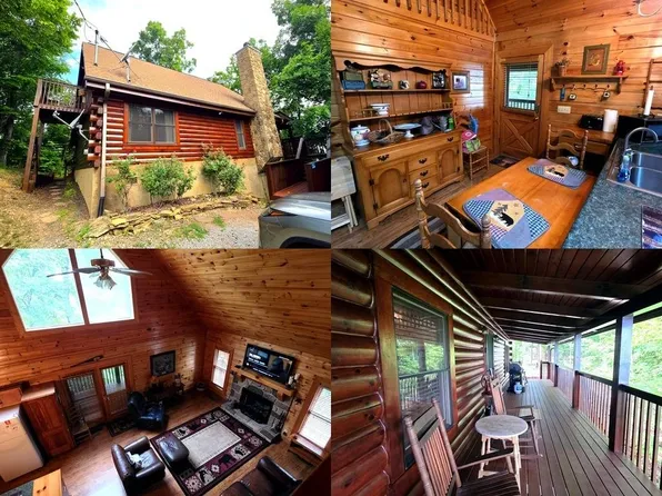 1065 Willard Way, Sevierville, TN 37876