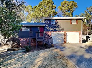 4548 Timber Trl, Douglasville, GA 30135