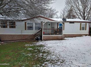 309 Winchester Dr LOT P10, Walland, TN 37886