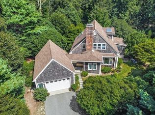 60 Oyster Pond Rd, Falmouth, MA 02540