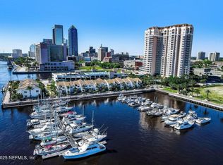400 E Bay St SUITE 1401, Jacksonville, FL 32202