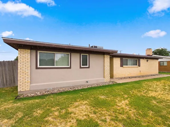 2624 E 11th St, Odessa, TX 79761