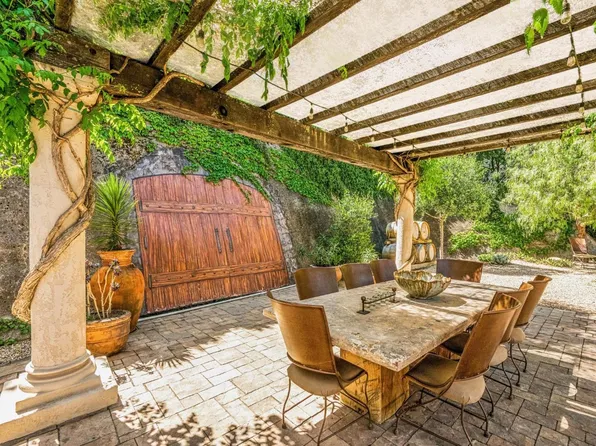 4111 Lovall Valley Road, Sonoma, CA 95476