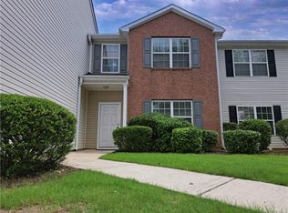 2015 Marlin Dr, McDonough, GA 30253