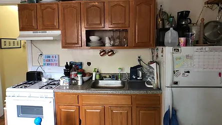 Rented by Nooklyn NYC LLC