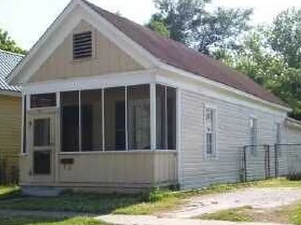 119 N Hallett St, Mobile, AL 36604