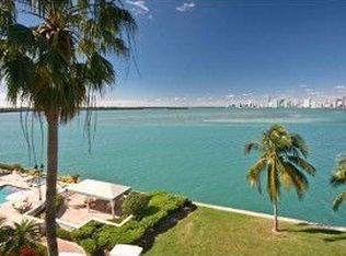 5341 Fisher Island Dr #5341, Miami, FL 33109