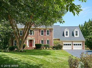 658 Old Hunt Way, Herndon, VA 20170