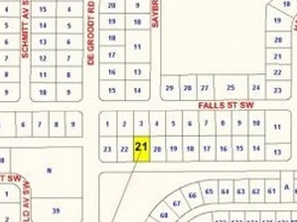 281 Garylind St SW, Palm Bay, FL 32908