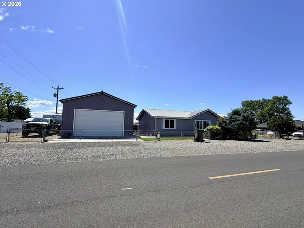 200 NE Oregon Ave, Irrigon, OR 97844