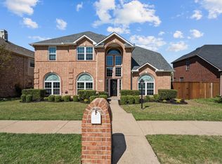 764 Rockefeller Ln, Allen, TX 75002