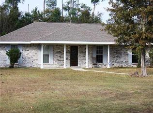 755 Blue Meadow Rd, Bay Saint Louis, MS 39520