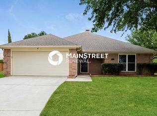 1309 Allante Ct, Euless, TX 76040