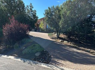593 Donny Brook Cir, Prescott, AZ 86303