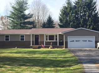 11711 Abbott Rd, Hiram, OH 44234
