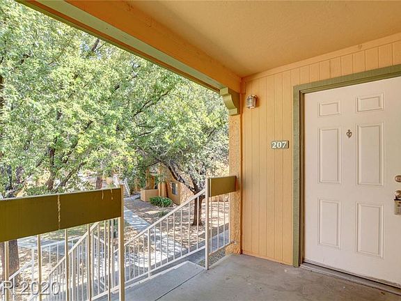 5th image of 5126 S Jones Blvd Unit 207