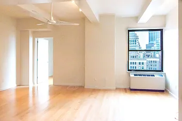 Rented by New York Residence