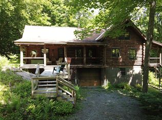 45 Gull Pond Rd, Tupper Lake, NY 12986
