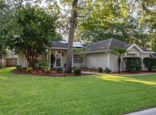 3929 NW 23rd Dr, Gainesville, FL 32605
