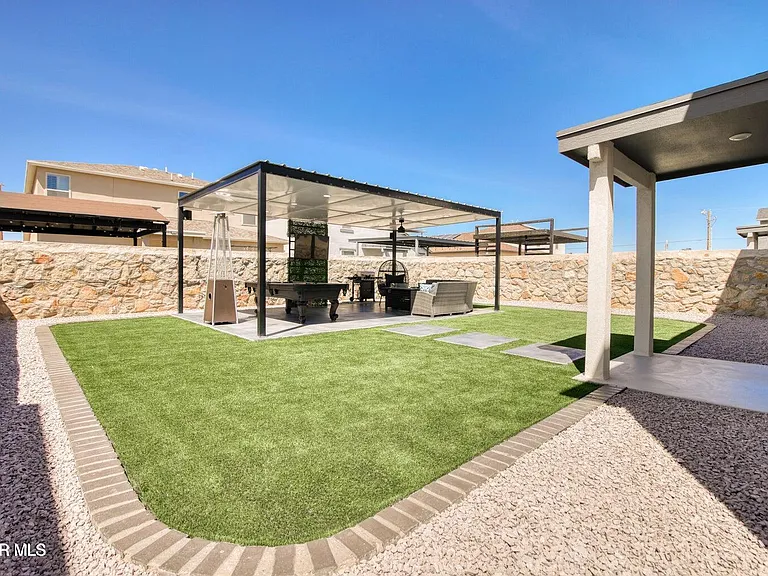 12257 Desert Dove Ave — Photo 25