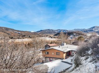 167 Picket Pin Ln, Snowmass, CO 81654