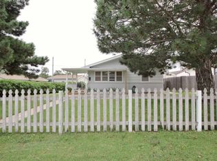 1118 Downing Ave, Hays, KS 67601