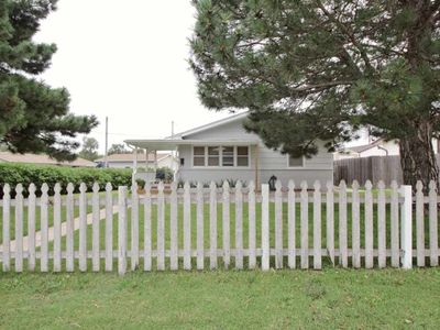 1118 Downing Ave, Hays, KS, 67601