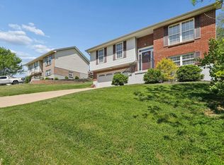 5190 Christopher Dr, Independence, KY 41051