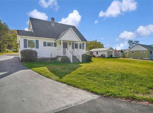 22 Park Ave, Eldred, PA 16731