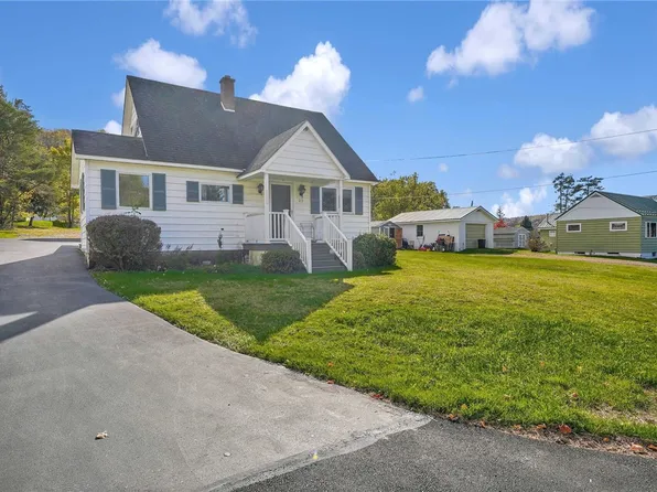 22 Park Ave, Eldred, PA 16731